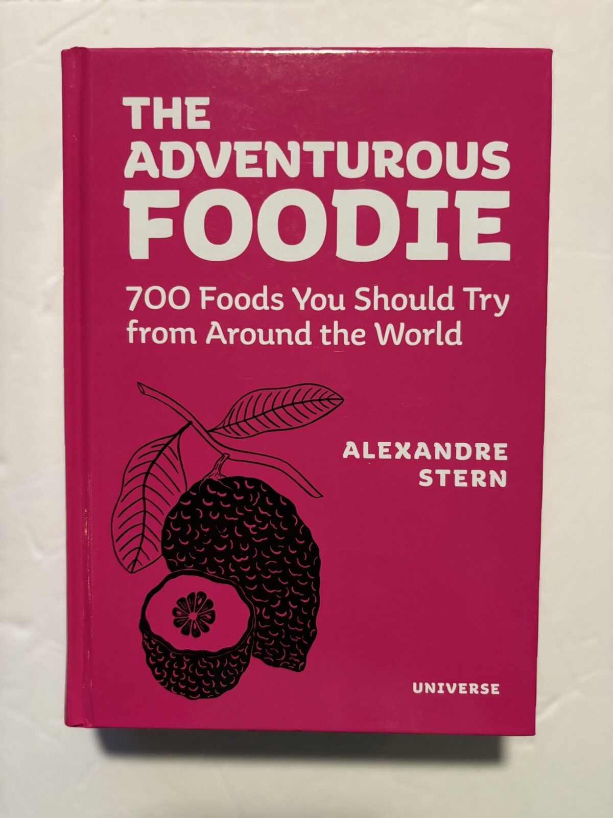 The Adventurous Foodie 700 Foods You Should Try From Around the World Luxembourg