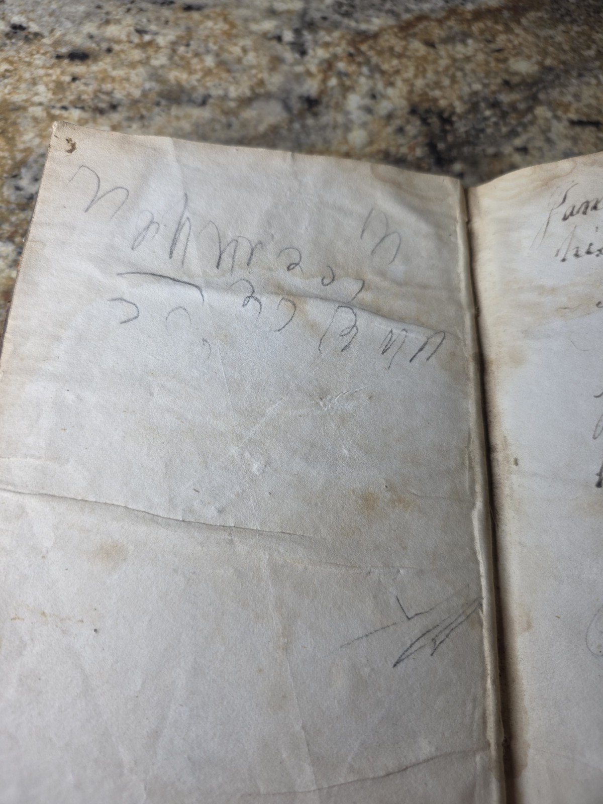 1832 Richard Watson Conversations for the Young Holy Scriptures Antique Leather