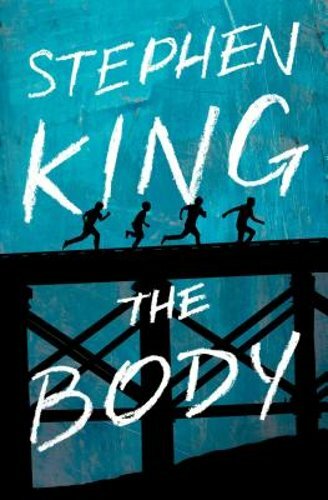 The Body by Stephen King: New