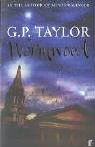Wormwood – Paperback By Taylor, G P – GOOD
