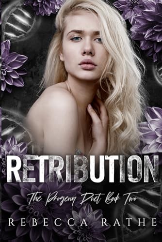 Retribution: Progeny Part 2 by Rathe, Rebecca Book The Fast Free Shipping
