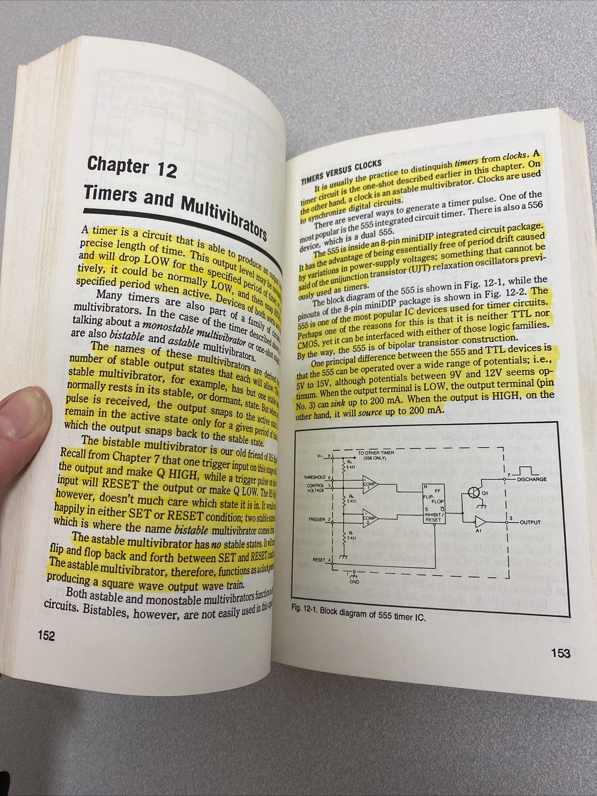 Digital Electronics Troubleshooting By Joseph J. Cart