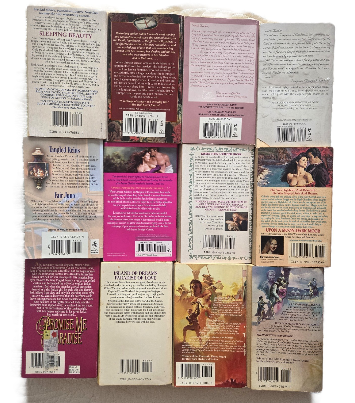 Various Authors Paperback Books, Pick & Choose the books you want