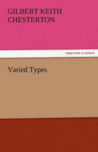 Varied Types