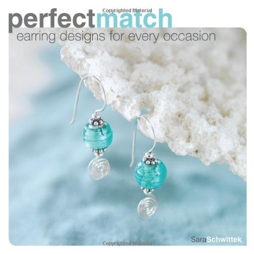 Perfect Match: Earring Designs For Every Occasion By Sara Schwit