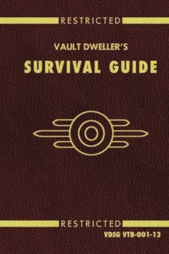 Fallout Survival Guide