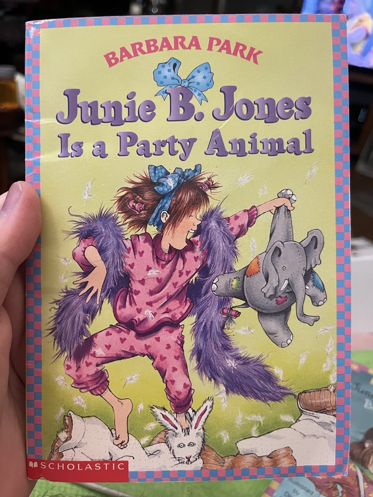 Junie B. Jones Collection