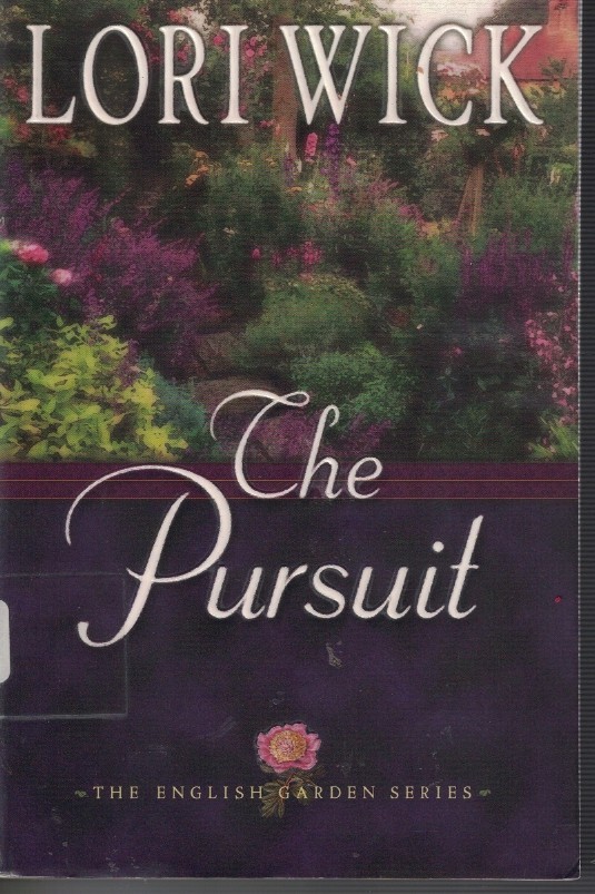The Pursuit Book 4