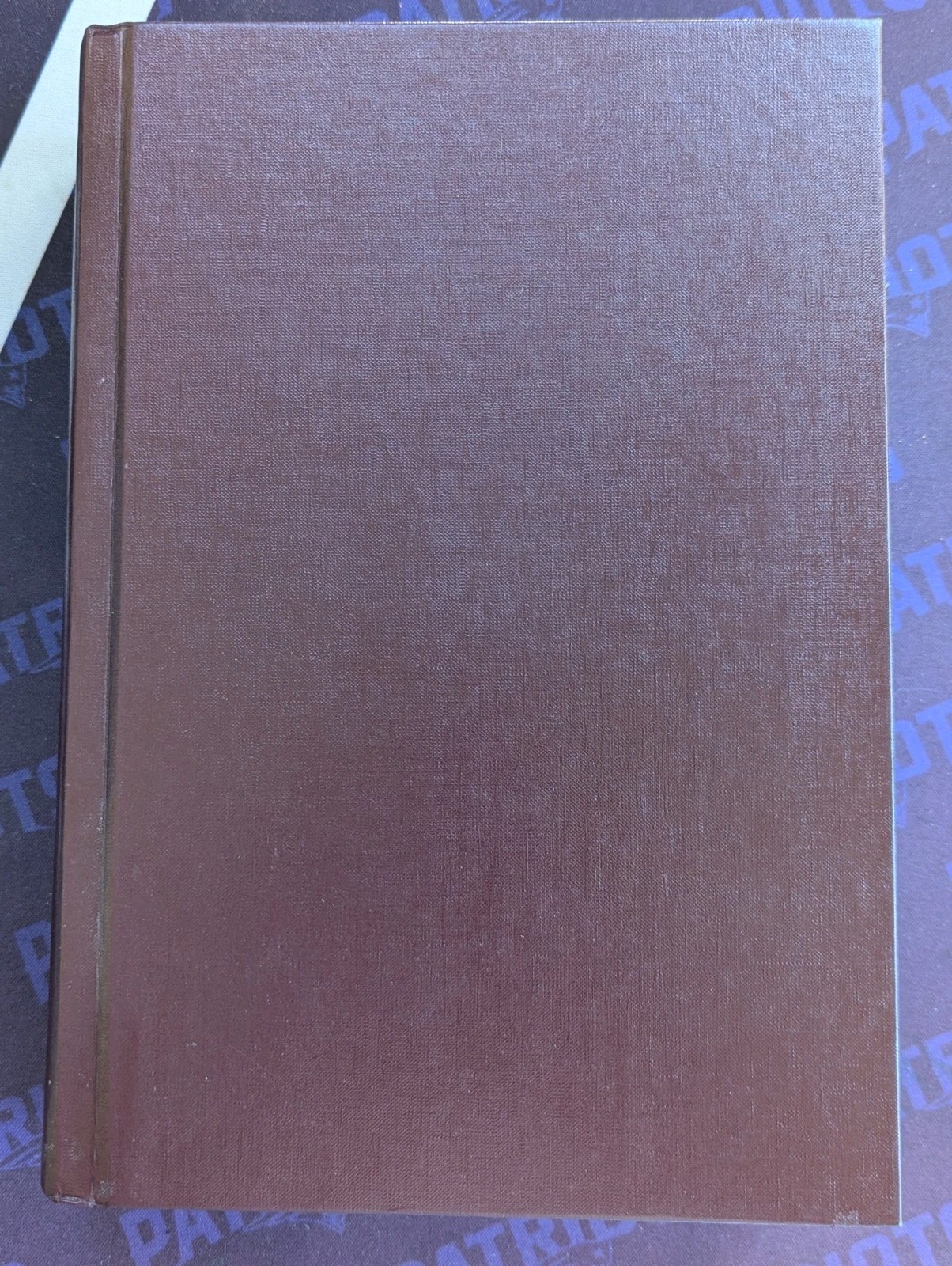 HarperCollins Study Bible New Revised Standard Version 1989 No Dust Jacket