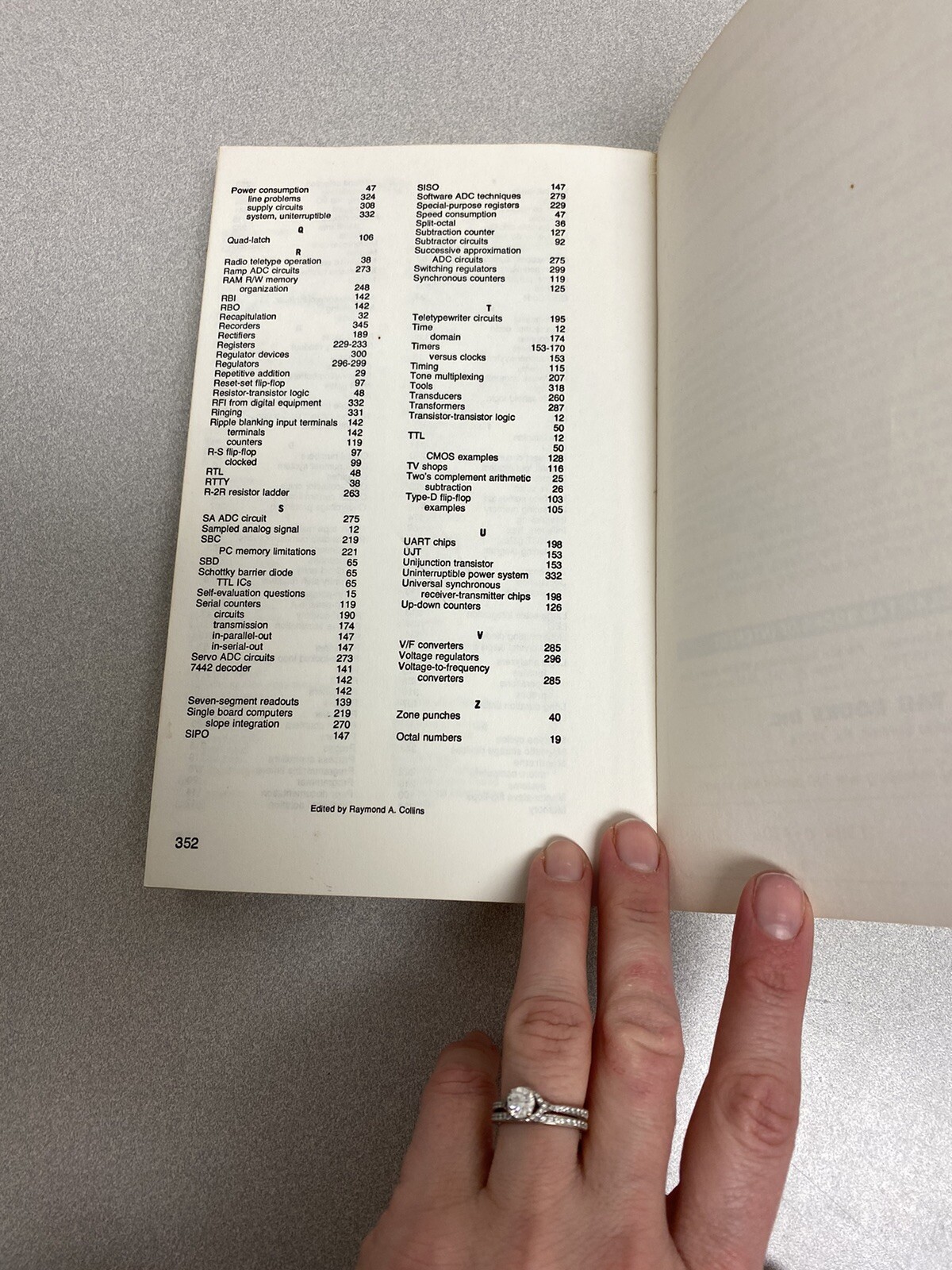 Digital Electronics Troubleshooting By Joseph J. Cart