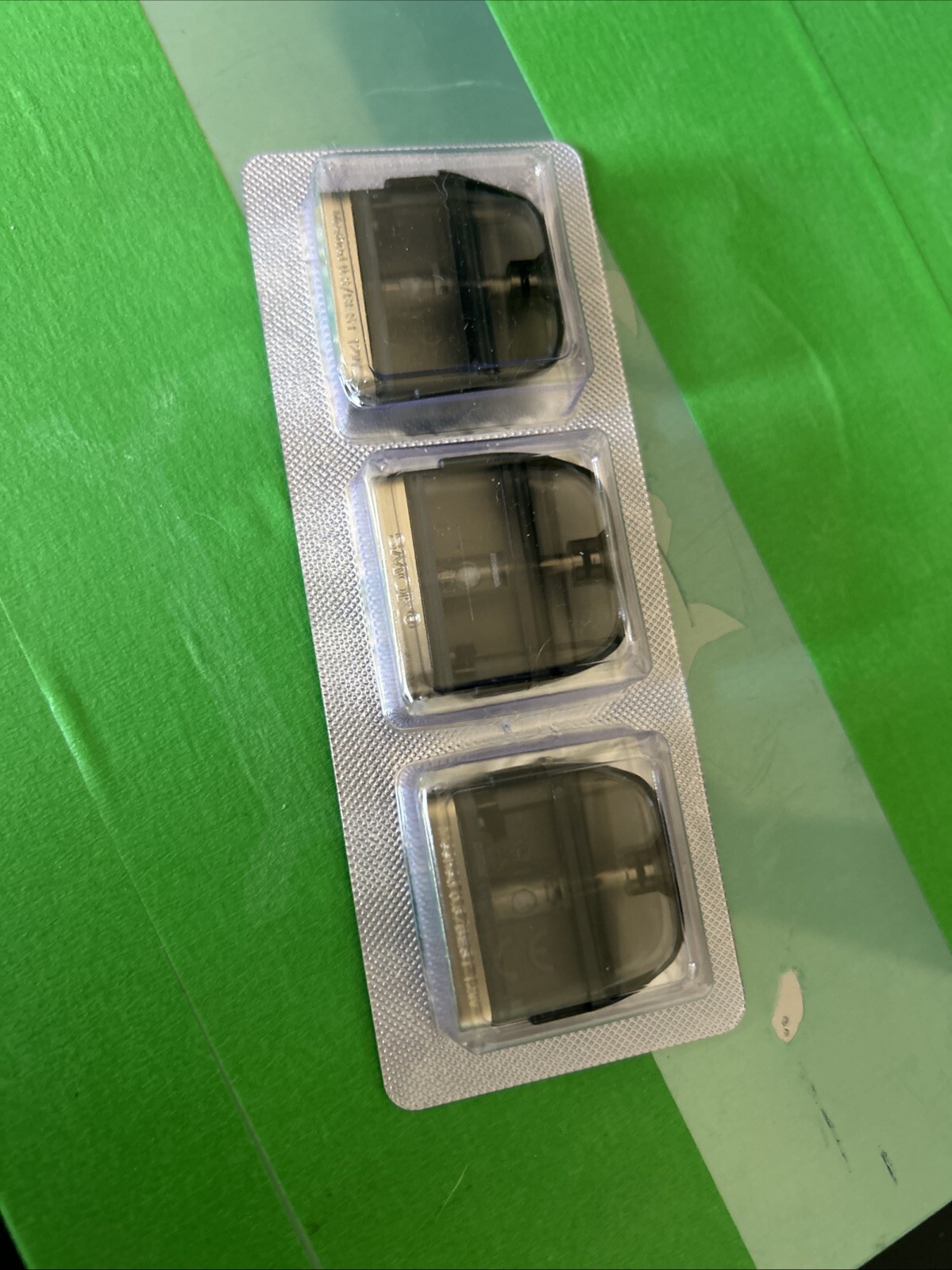 Arco Meshed 0.8ohm 3pc Coil