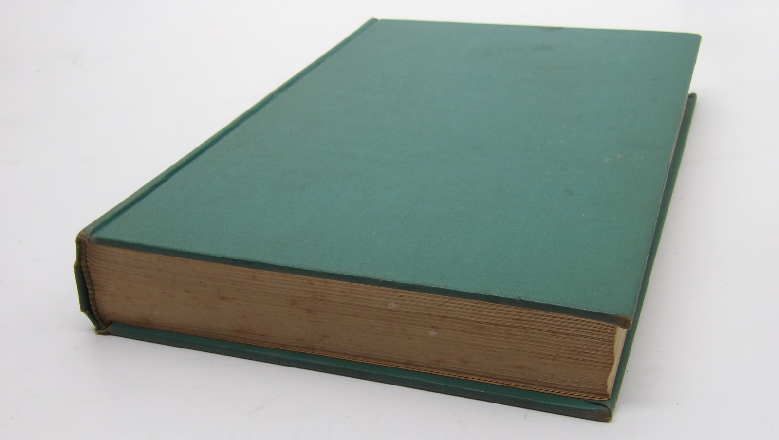 College Botany Hylander & Stanley Hardback Book Vintage MacMillan 1949