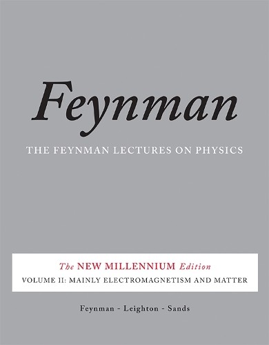 Richard P. Feynman Matthew Sands Robert The Feynman Lectures on Phys (Paperback)