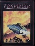 MARC MILLER’S TRAVELLER (T4) – Hardcover *Excellent Condition*