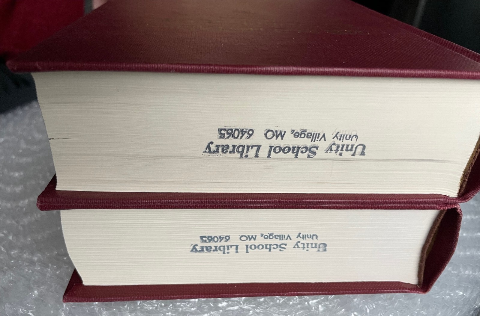 Old Testament Pseudepigrapha 2 Volumes
