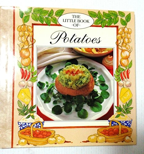 Little Book of Potatoes