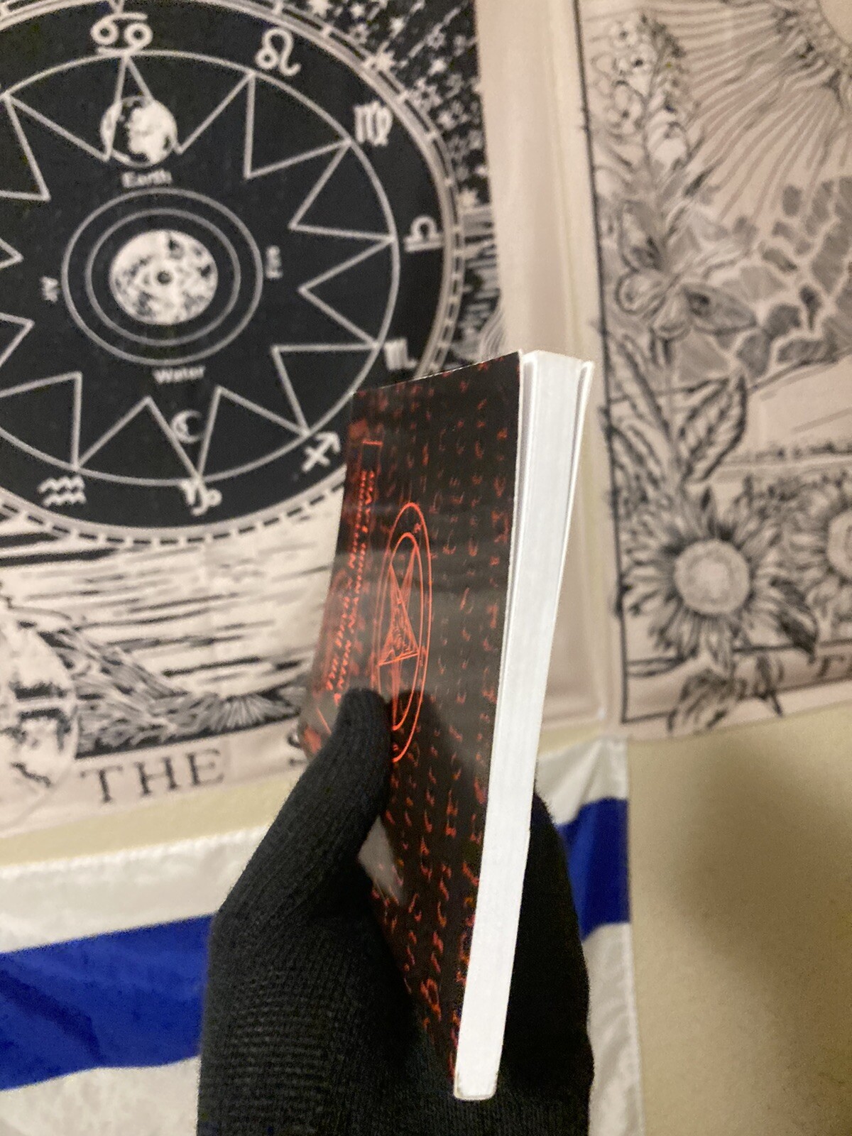 The Devil’s Notebook By Anton Szandor LaVey Satanism And Witchcraft