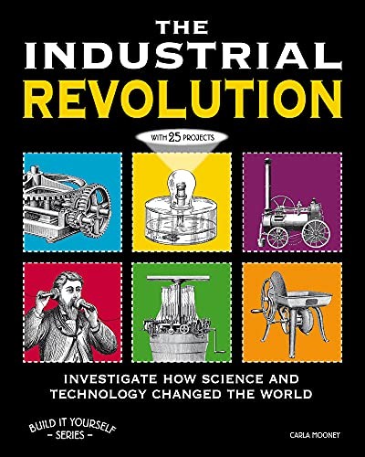 THE INDUSTRIAL REVOLUTION: INV – ACCEPTABLE