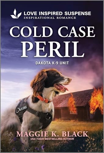 Cold Case Peril: 4 (Dakota K-9 – GOOD