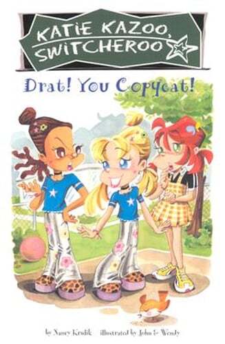 Doggone It! by Nancy Krulik: Used