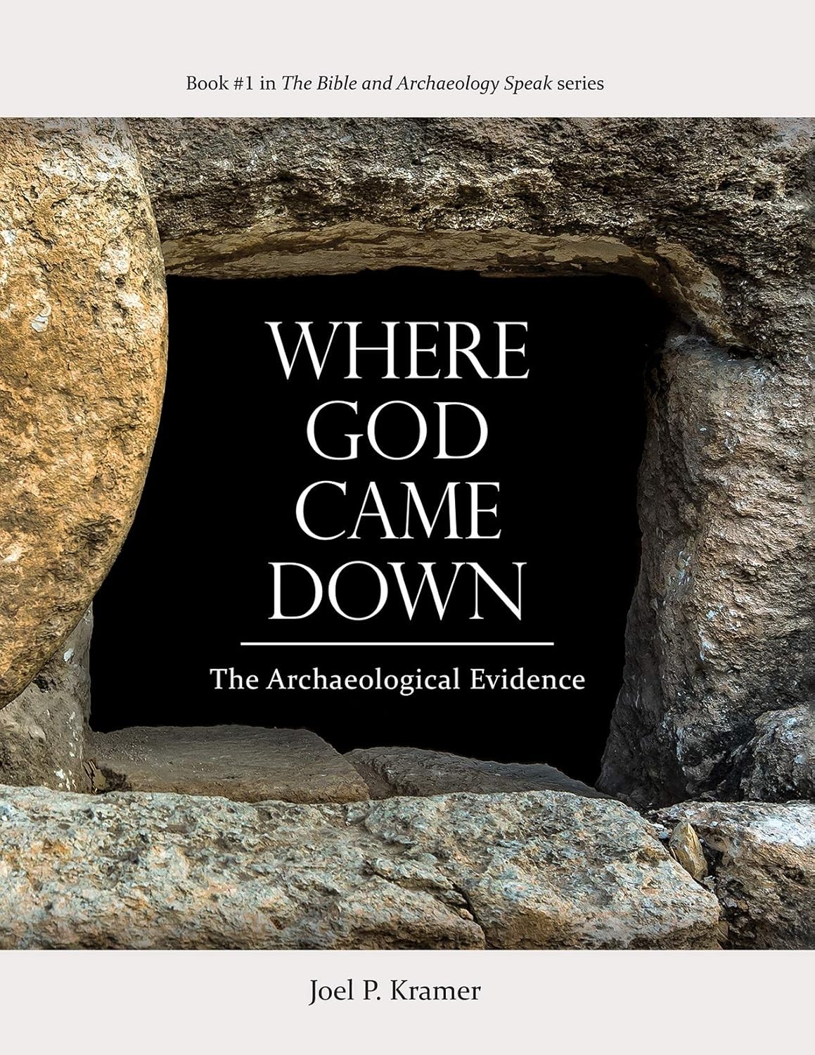 Where God Came Down Hardcover – October 14, 2020 Hardcover