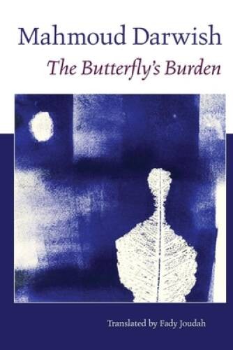 The Butterflys Burden (English and Arabic Edition) – Paperback – GOOD