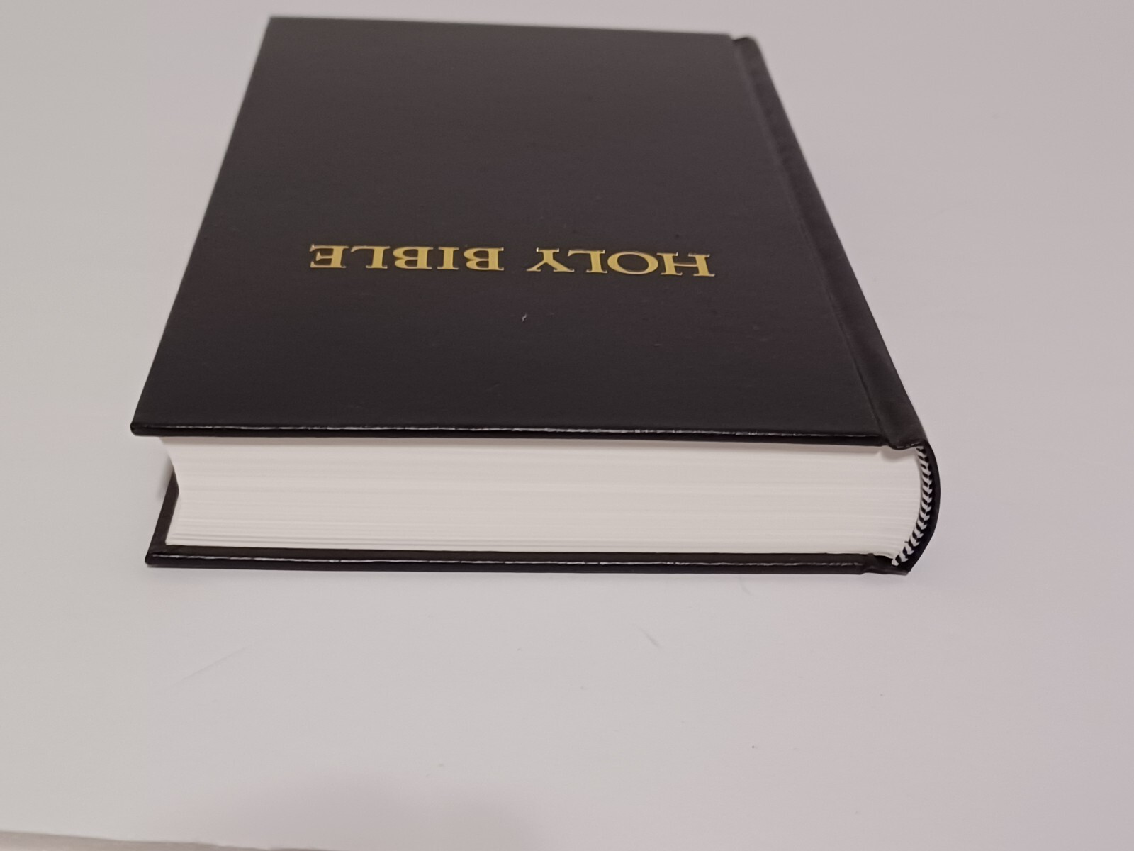 Holy Bible King James Version, Hendrickson Bibles- Reference Edition 2018