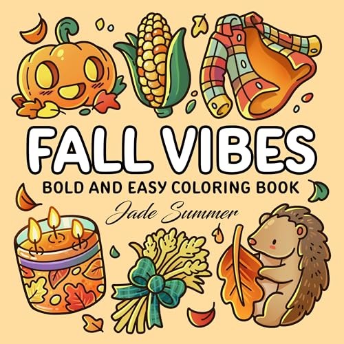 Fall Vibes: Bold and Easy Colo – ACCEPTABLE