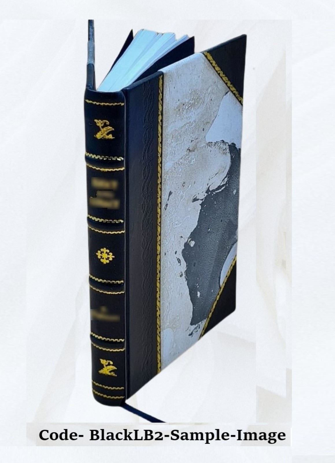 Sadhanamala Volume 1 1925 By Benoytosh Bhattacharyya [Leather Bound]