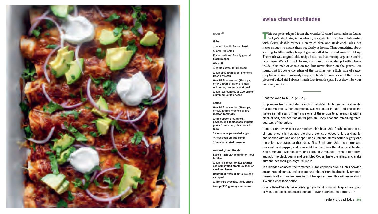 Smitten Kitchen Keepers: New Classics for Your Forever Files: a Cookbook