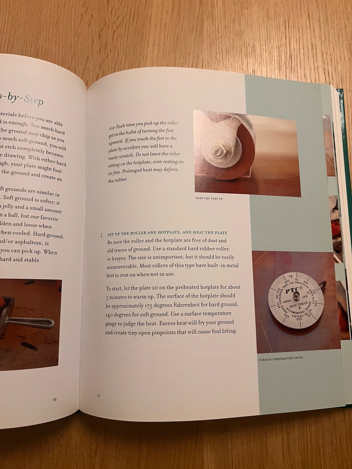 MAGICAL SECRETS ABOUT LINE ETCHING & ENGRAVING: THE By Catherine Brooks Book