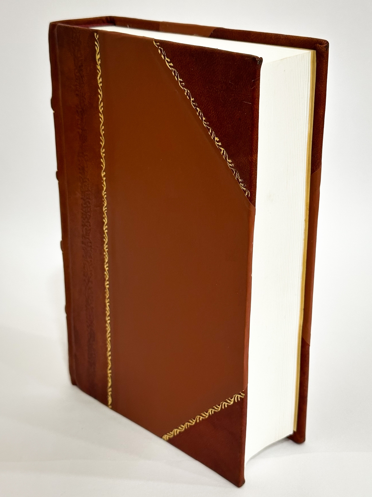 Notes and Commentaries on Chinese Criminal Law, and Cognate [Leather Bound]