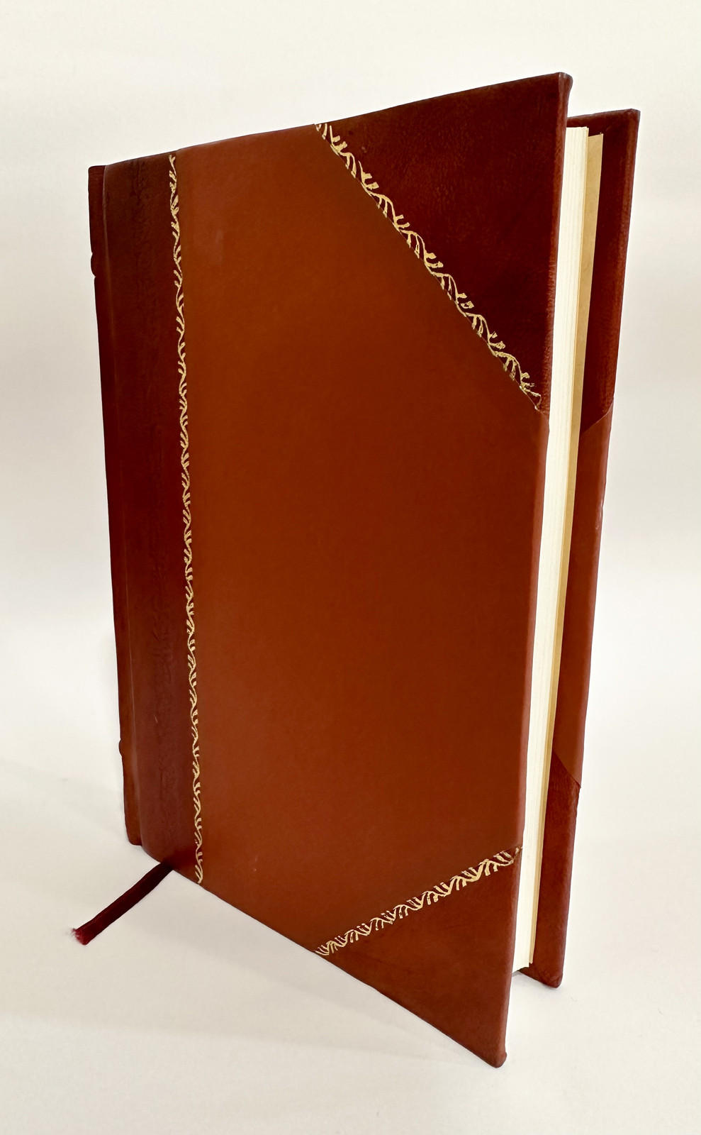The Didache; Or, Teaching of the Twelve Apostles : Restored to [Leather Bound]