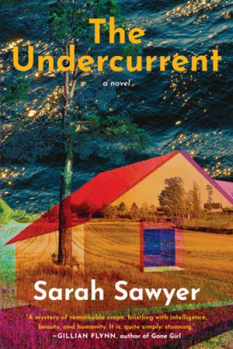 The Undercurrent – VERY GOOD