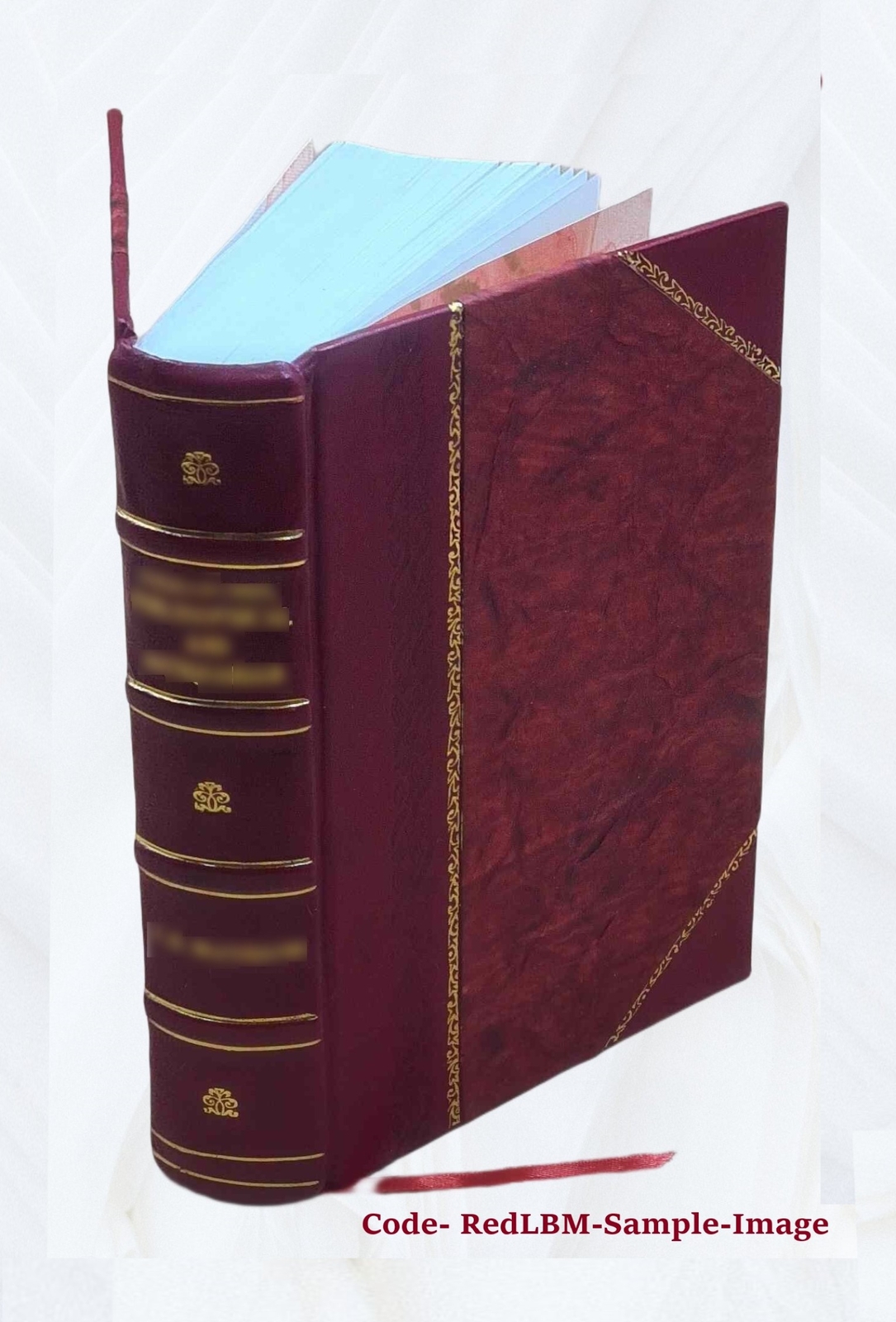 Crystallography And Practical Crystal Measurement Volume 1 1922 [Leather Bound]