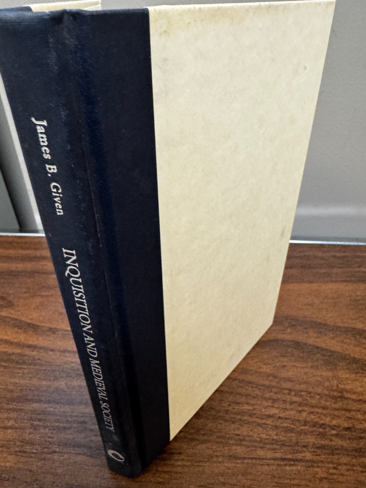 Inquisition and Medieval Society: Power, Discipline, and Resistance in Languedoc