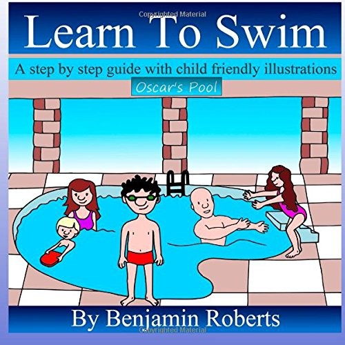 Learn To Swim: Teaching You to – ACCEPTABLE