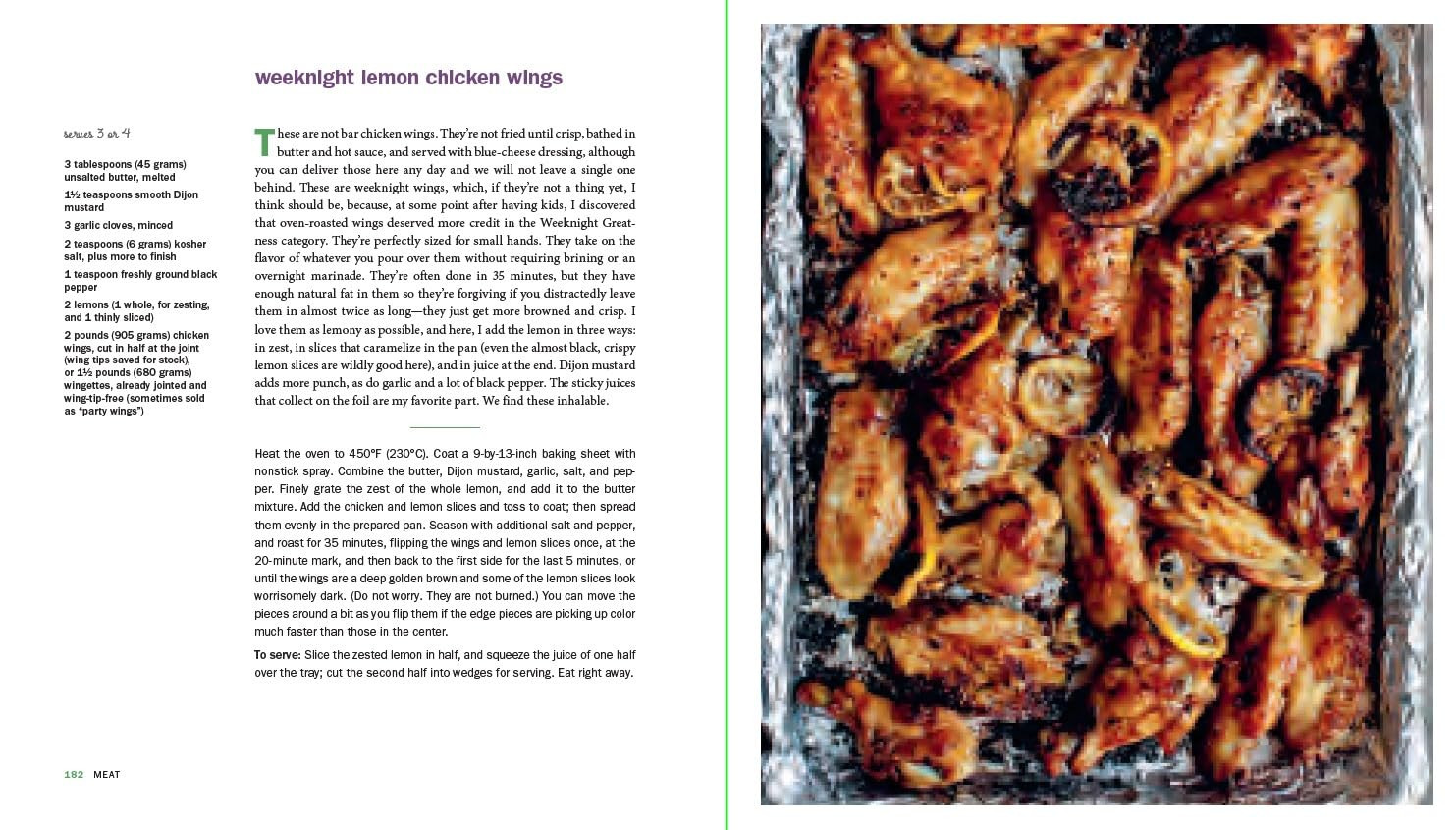 Smitten Kitchen Keepers: New Classics for Your Forever Files: a Cookbook