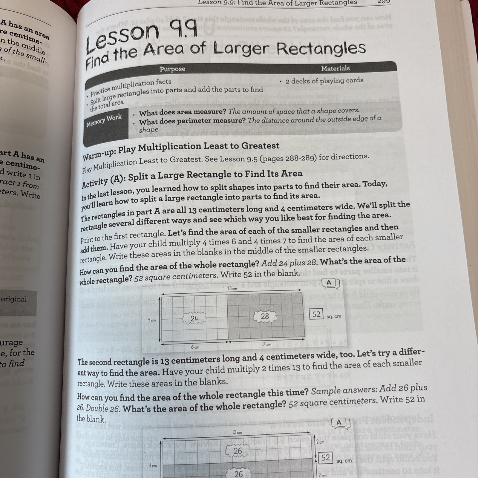 Third Grade Math with Confidence Instructor Guide
