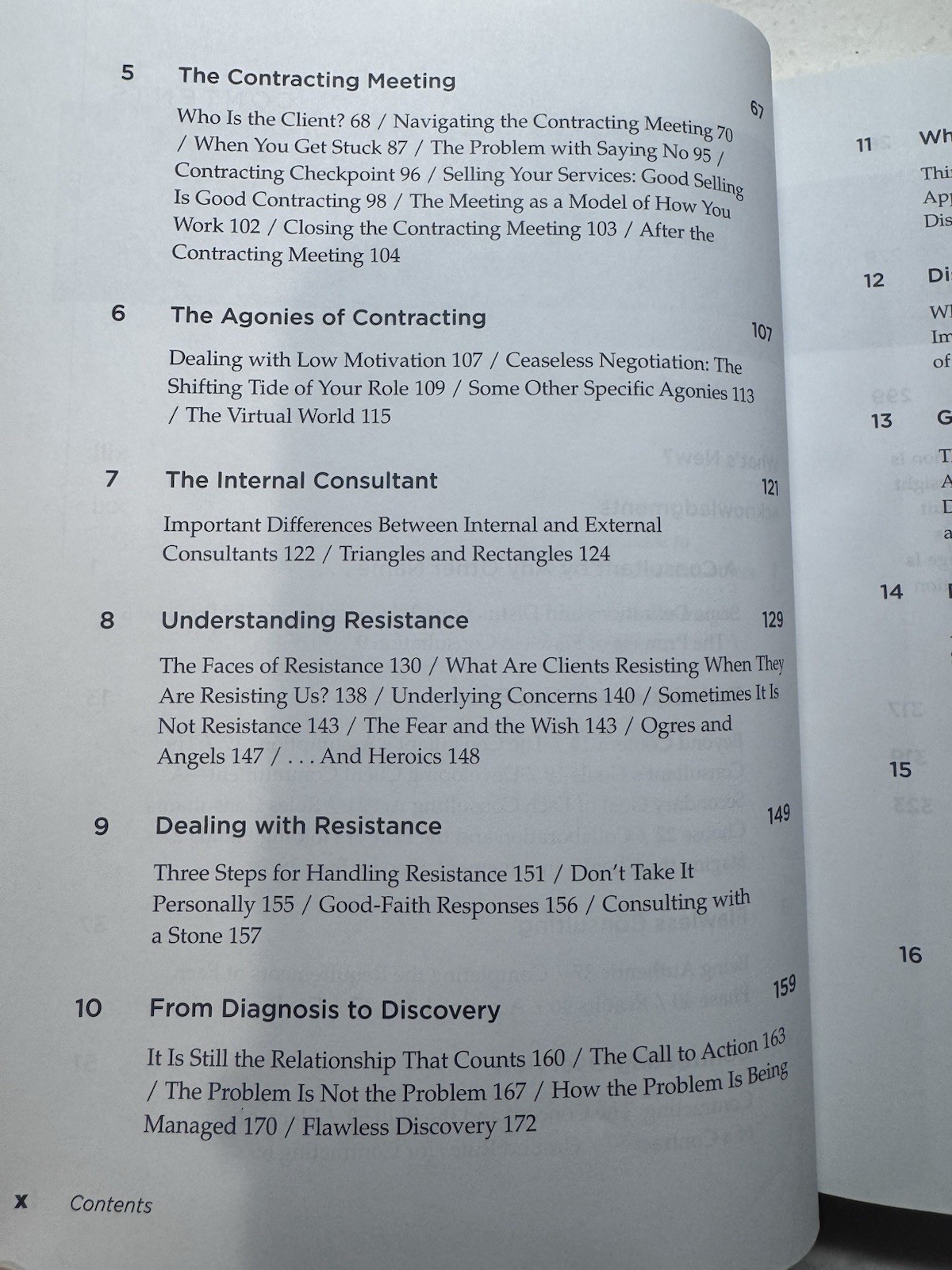 FLAWLESS CONSULTING: A Guide to Getting Your Expertise Used. By Peter Block