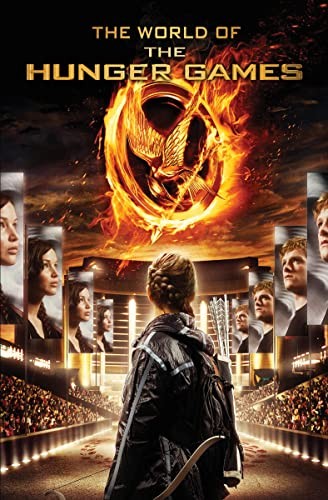 The World of the Hunger Games (Hunger G…, Scholastic,