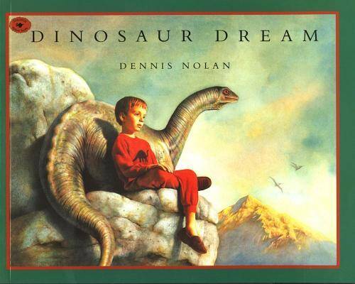 Dinosaur Dream – Paperback By Nolan, Dennis – ACCEPTABLE