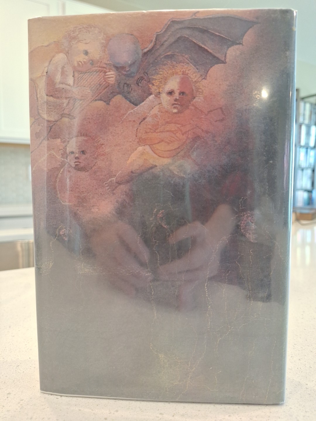 Mysteries Of Winterthurn By Joyce Carol Oates 1984 First Edition HC/DJ