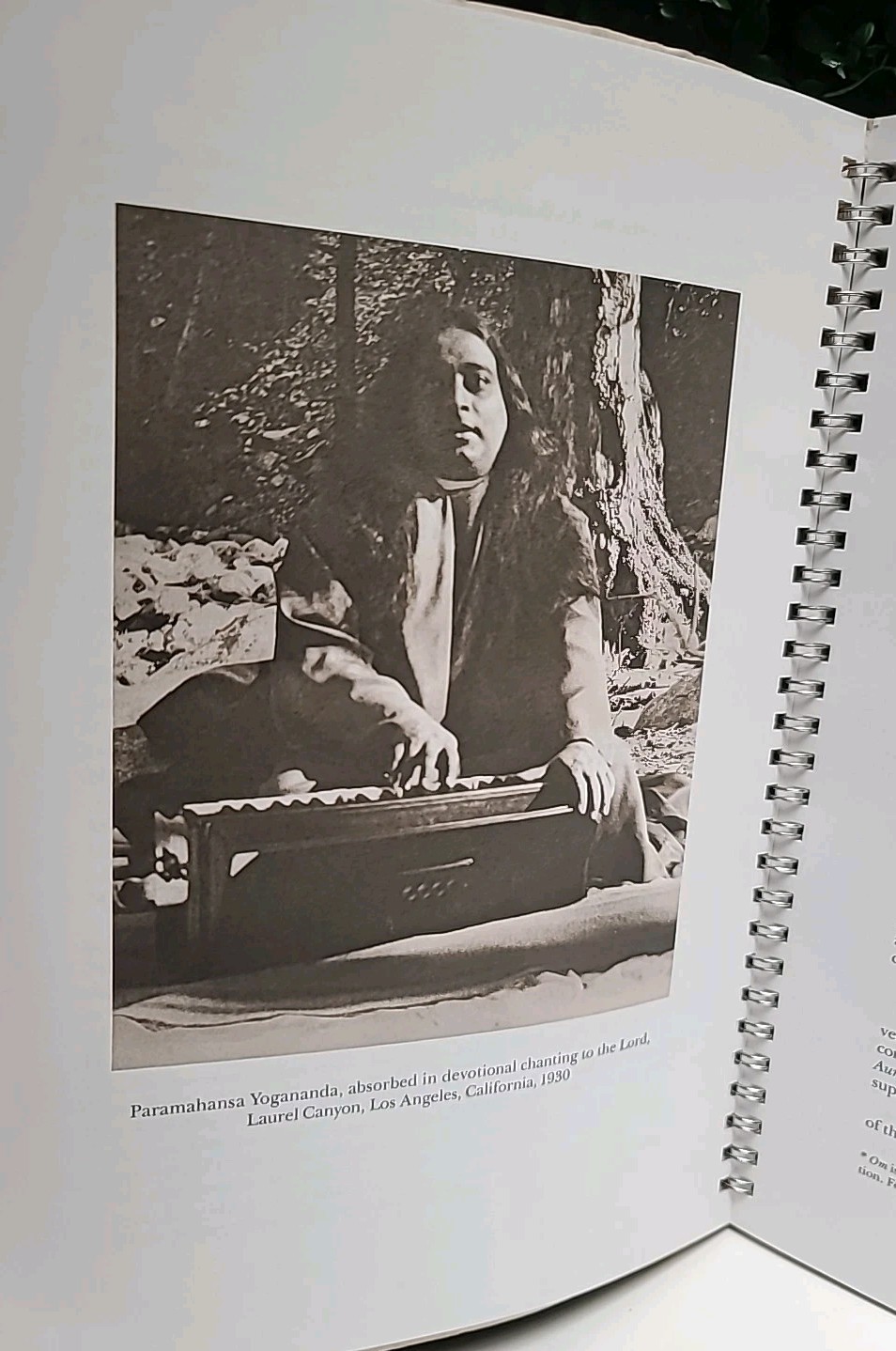 Cosmic Chants – Paramahansa Yogananda, 6th Edition 1991, Self-Realization Fellow
