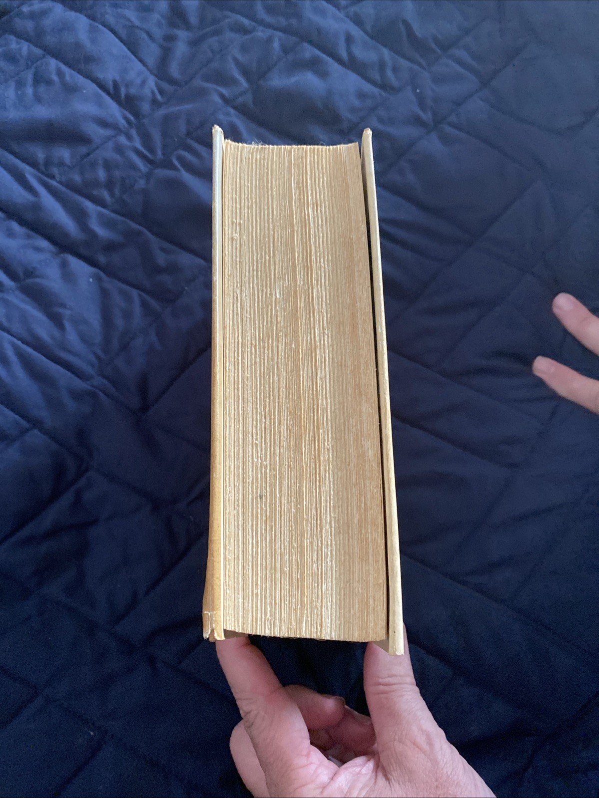 Stephen King The Stand First Edition Later Print A48 Hardcover Book W/DJ