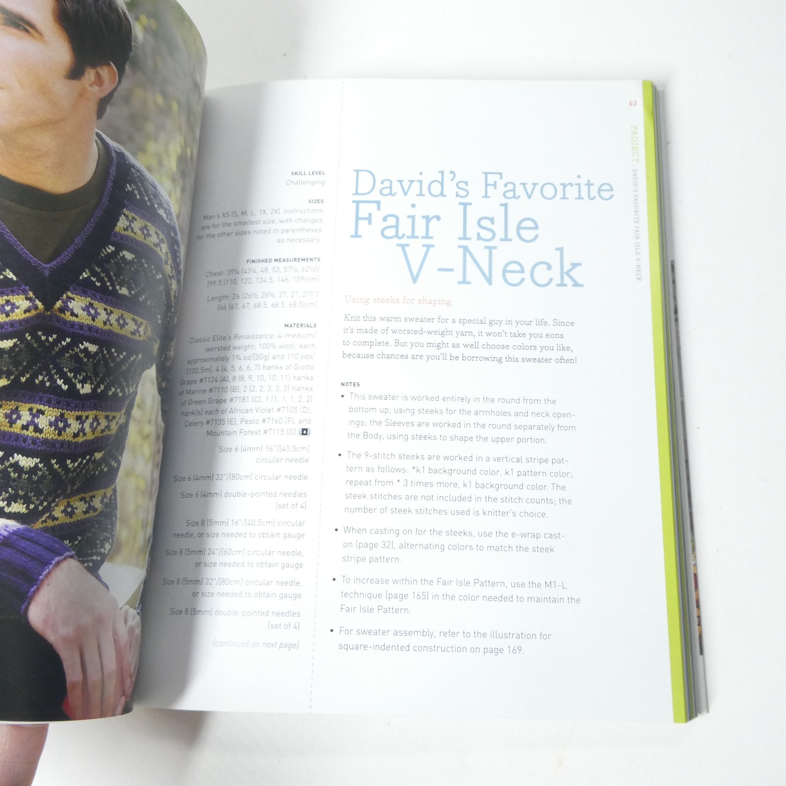Mastering Color Knitting Melissa Leapman