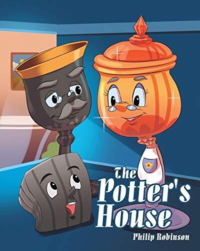 The Potter’s House