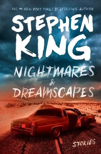 Stephen King Nightmares & Dreamscapes (Paperback) (UK IMPORT)