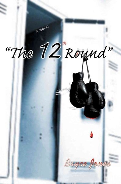 12th Round : Will You Last?, Paperback by Jones, Bryce, Brand New, Free shipp…