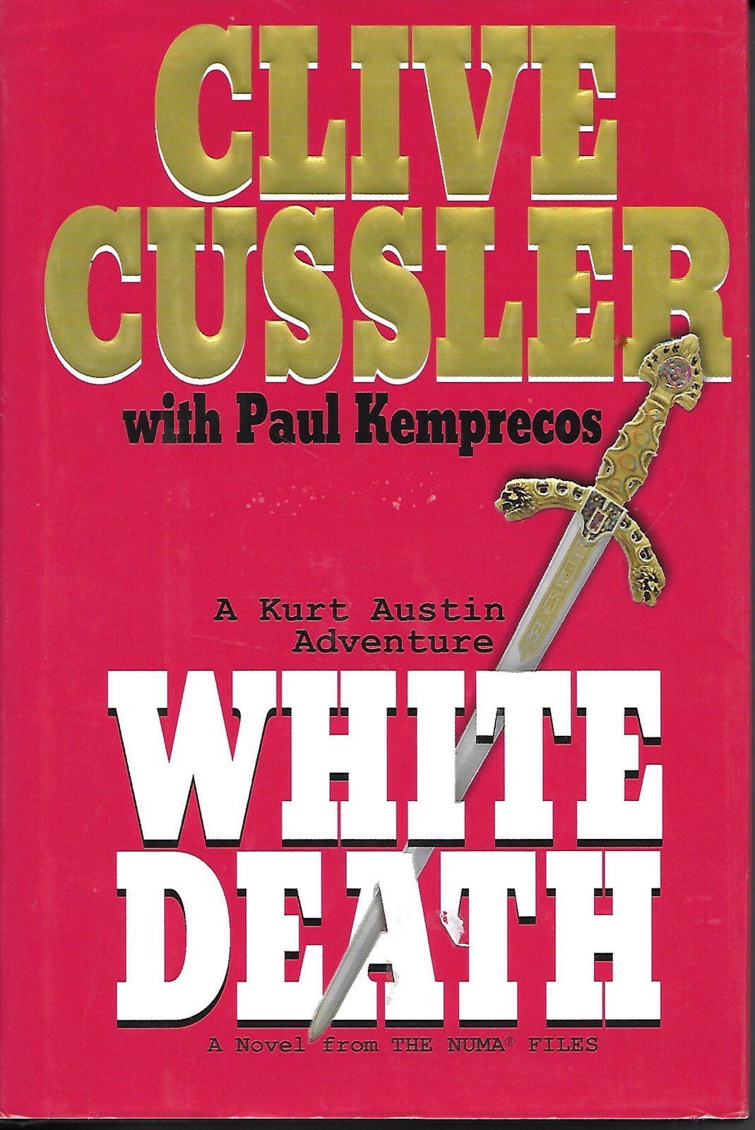 White Death
